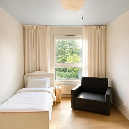 Letnica Family By Elite Apartment