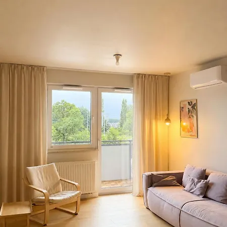 Letnica Family By Elite Appartement *