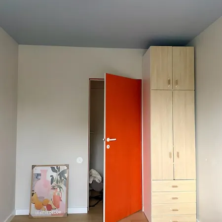 Apartment Letnica Family By Elite