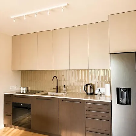Apartment Letnica Family By Elite