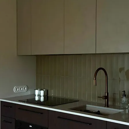 Letnica Family By Elite Apartment